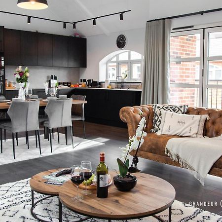 Keepers Cottage By Grandeur Property 풀 외부 사진