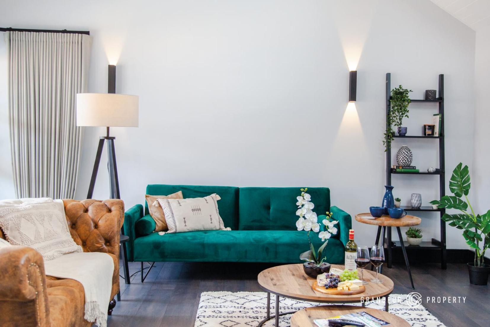Keepers Cottage By Grandeur Property 풀 외부 사진