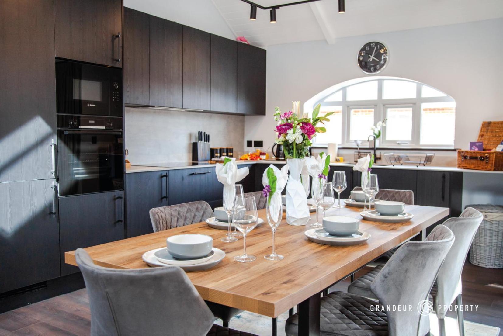 Keepers Cottage By Grandeur Property 풀 외부 사진