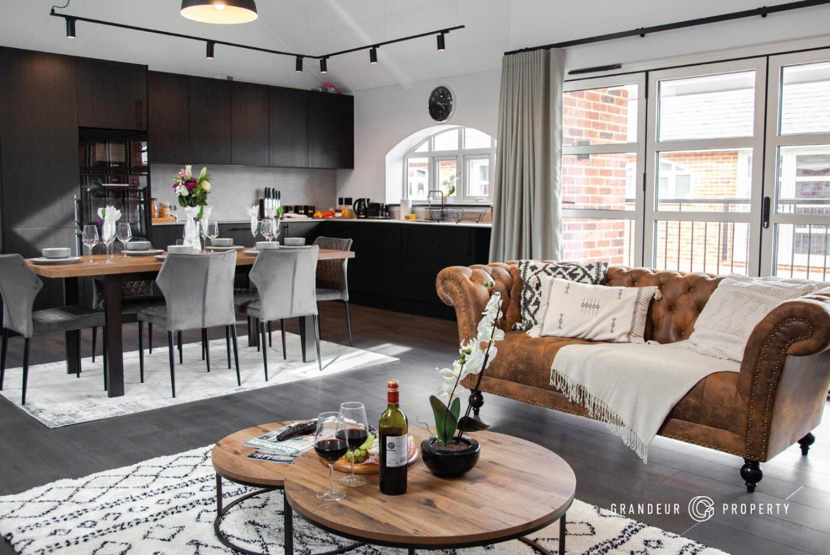 Keepers Cottage By Grandeur Property 풀 외부 사진