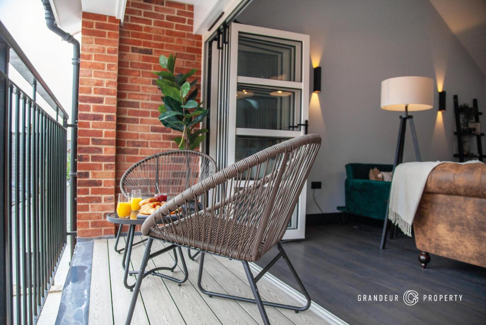 Keepers Cottage By Grandeur Property 풀 외부 사진