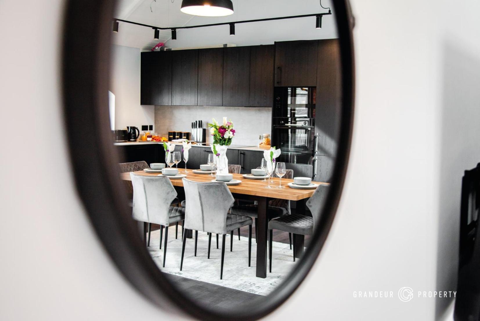 Keepers Cottage By Grandeur Property 풀 외부 사진