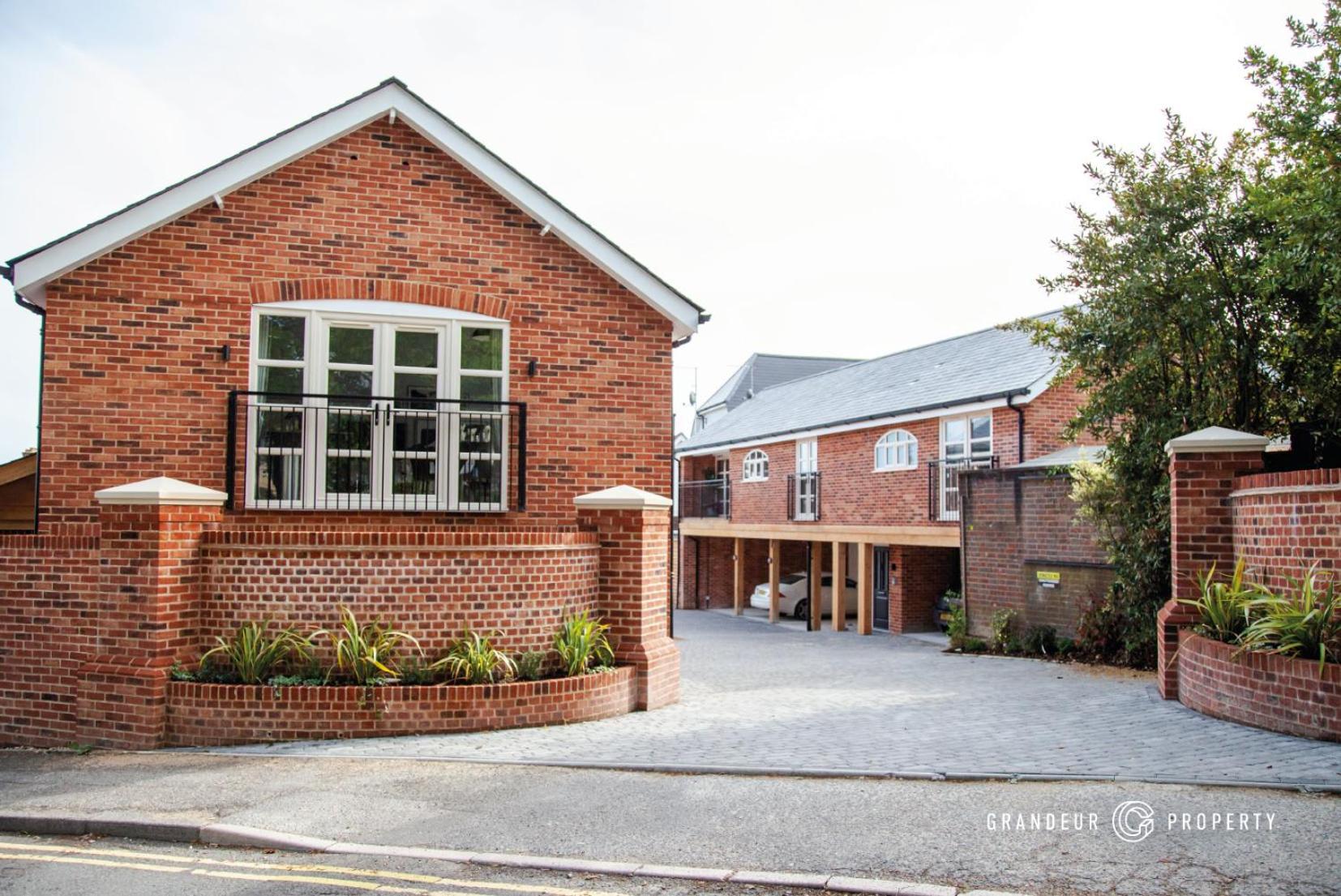 Keepers Cottage By Grandeur Property 풀 외부 사진