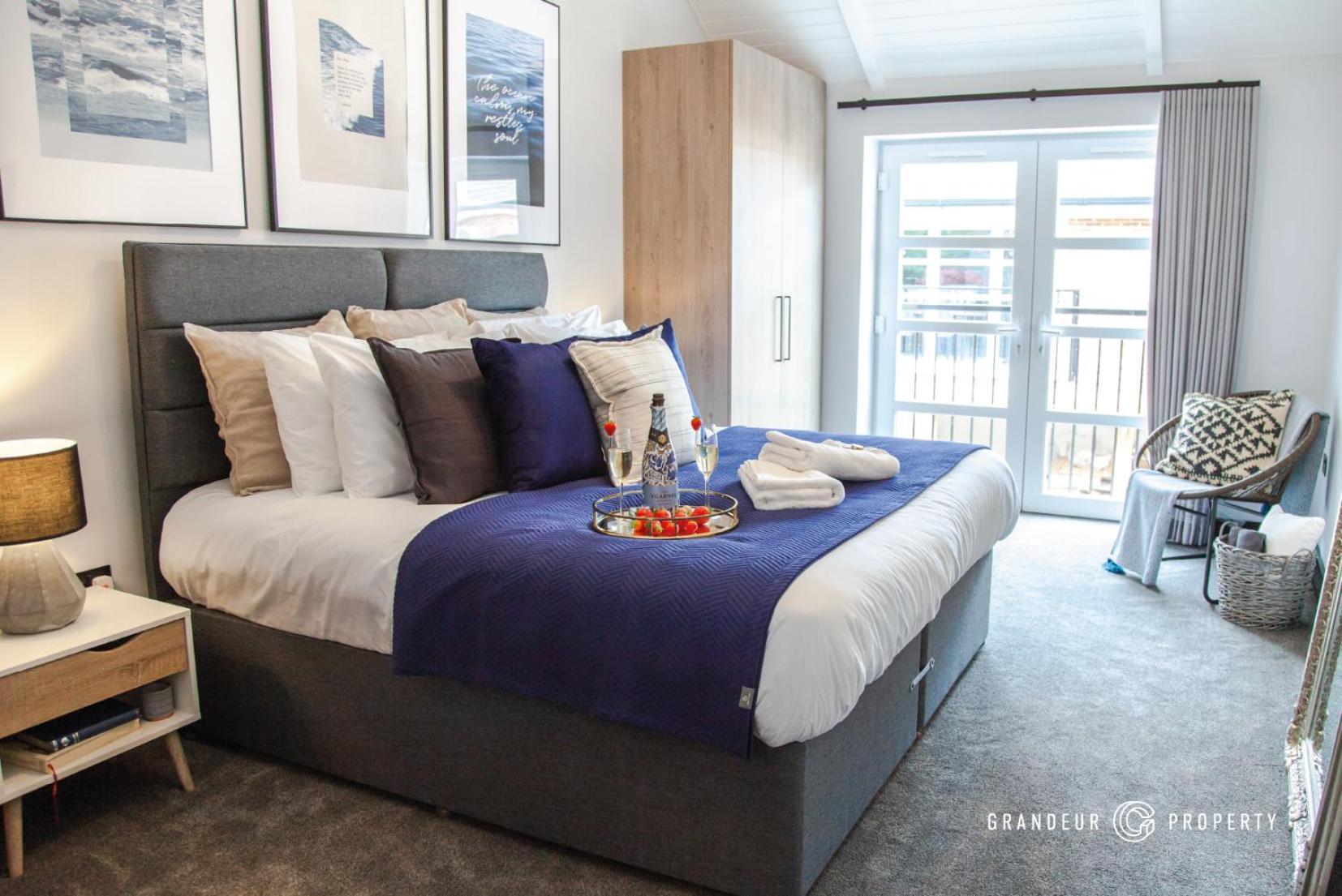 Keepers Cottage By Grandeur Property 풀 외부 사진