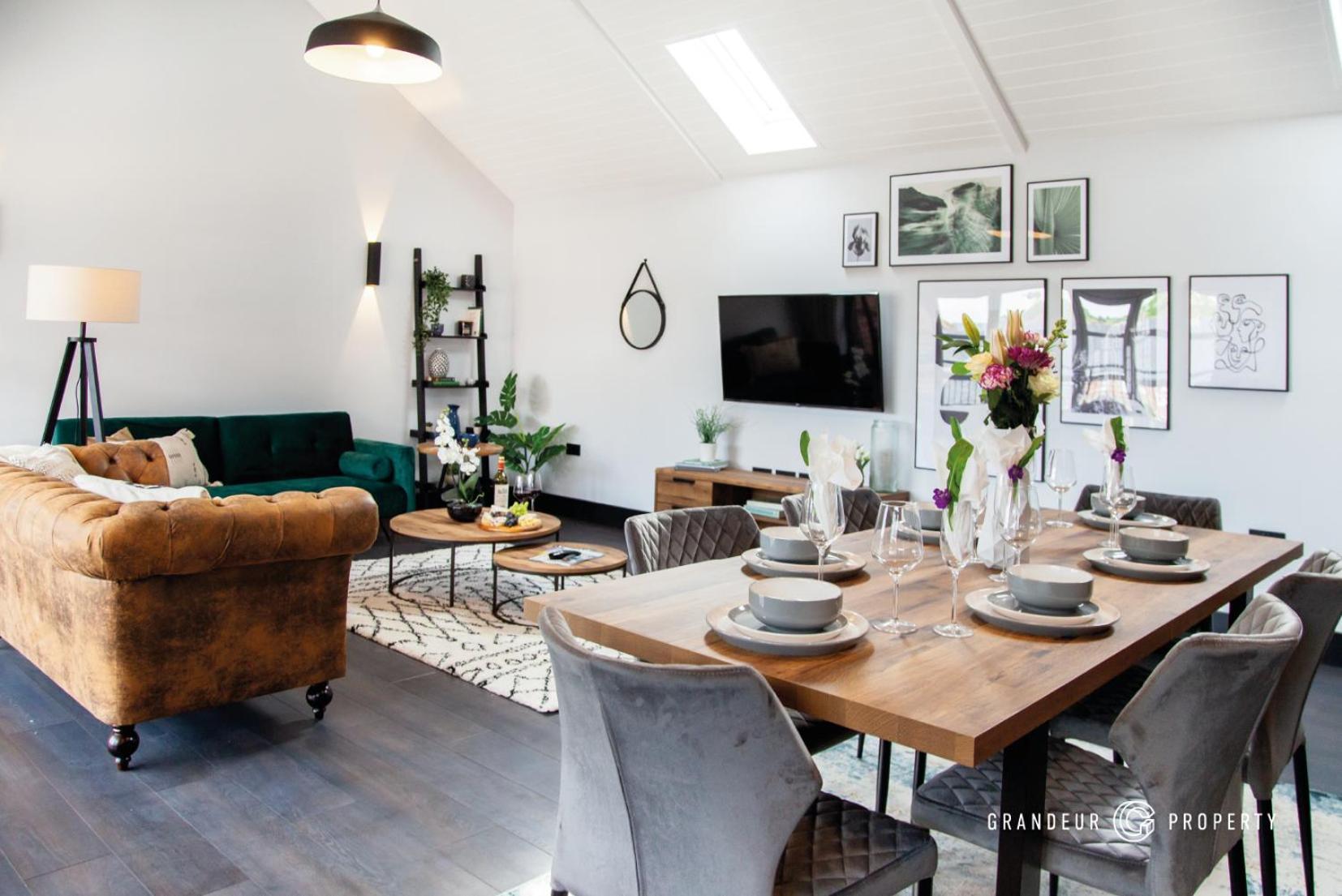 Keepers Cottage By Grandeur Property 풀 외부 사진